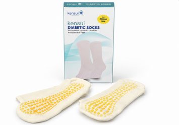 Diabetic Socks