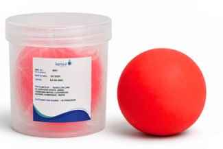 Gel Ball Exercise